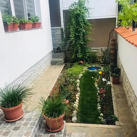 Guest House Grahlyov Sapareva Banya Exterior photo