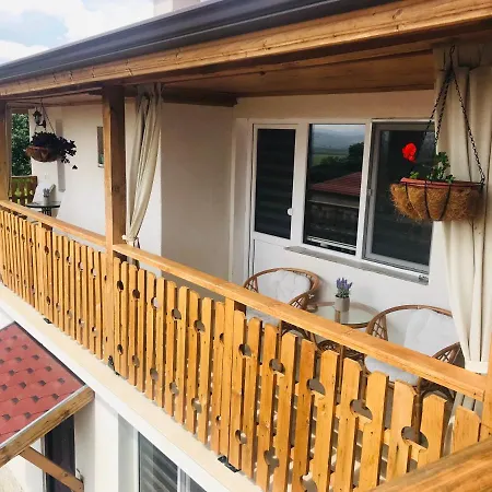 Guest House Grahlyov Sapareva Banya Exterior photo
