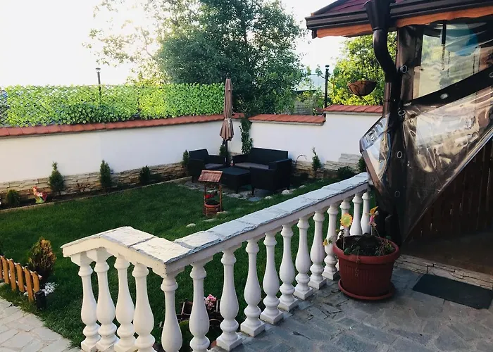 Guest House Grahlyov