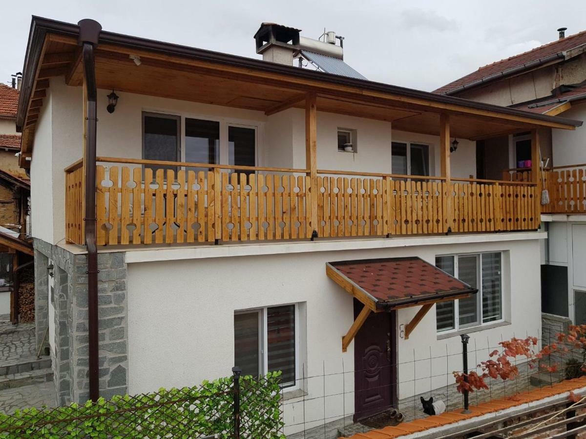 Holiday home Grahlyov Sapareva Banya