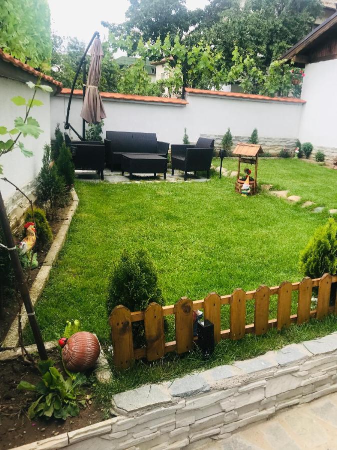 Holiday home Grahlyov