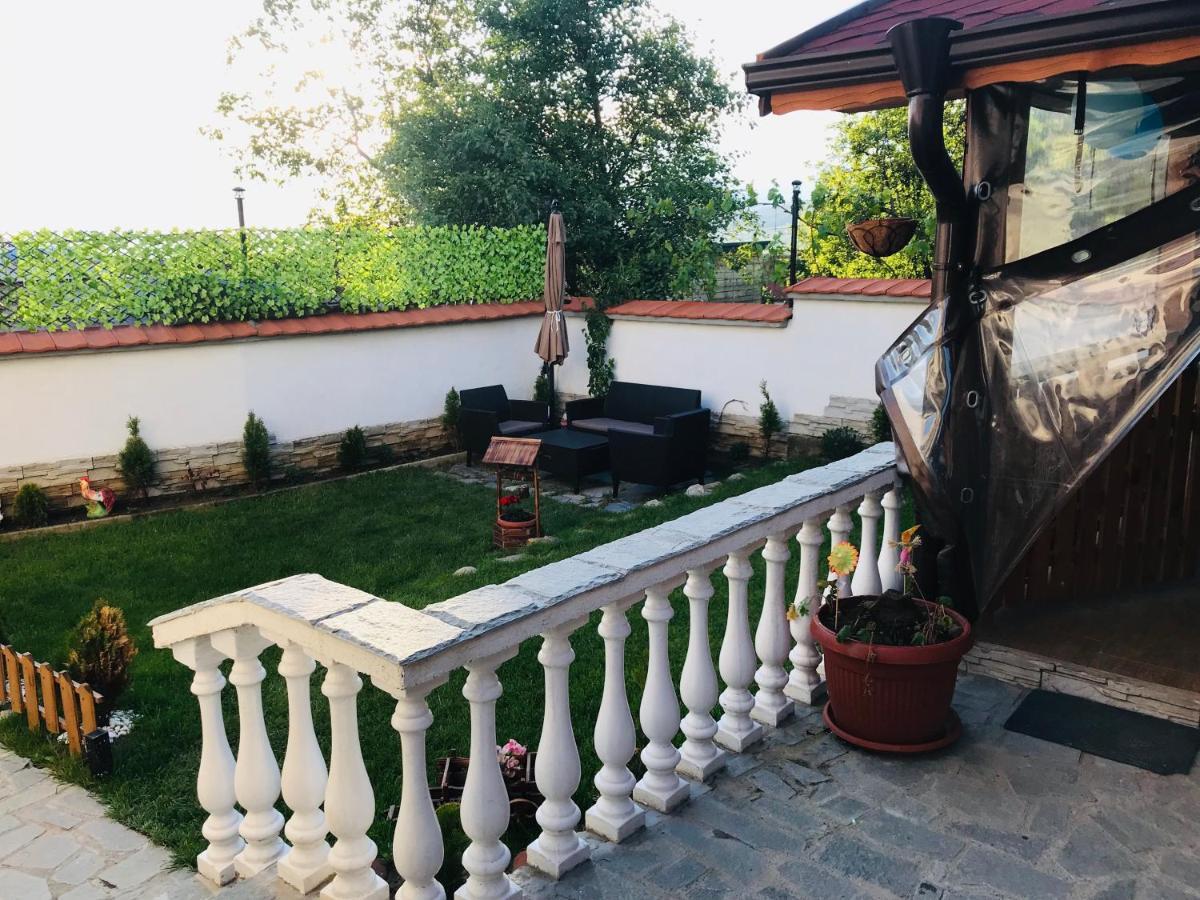 Grahlyov Holiday home *