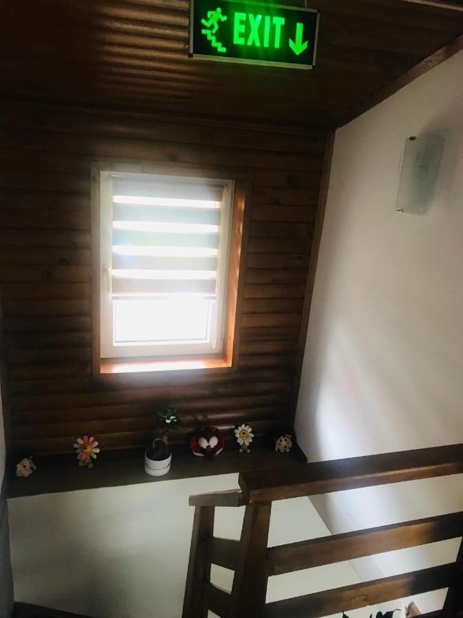Grahlyov Sapareva Banya