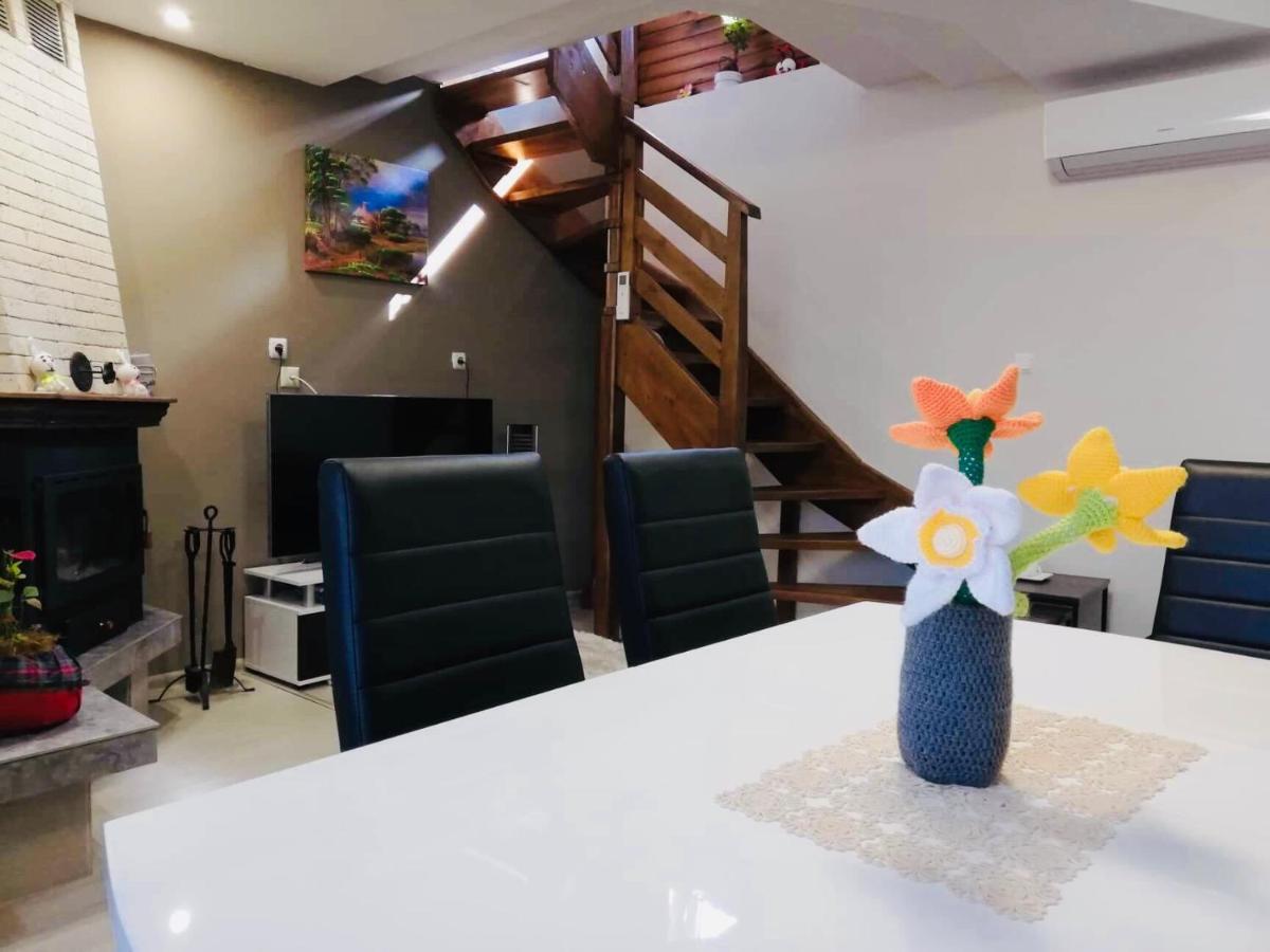 Holiday home Grahlyov