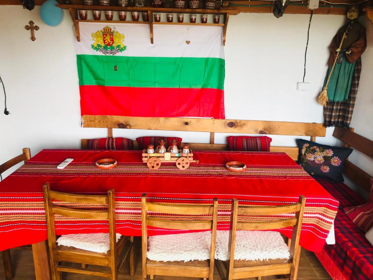 Holiday home Grahlyov