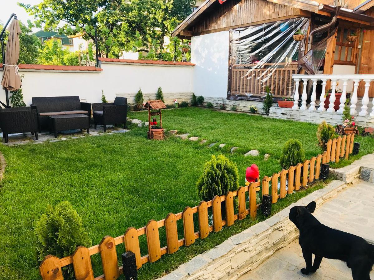Grahlyov Holiday home